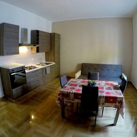 פוצאלו Welcome Home Apt. 2 מראה חיצוני תמונה
