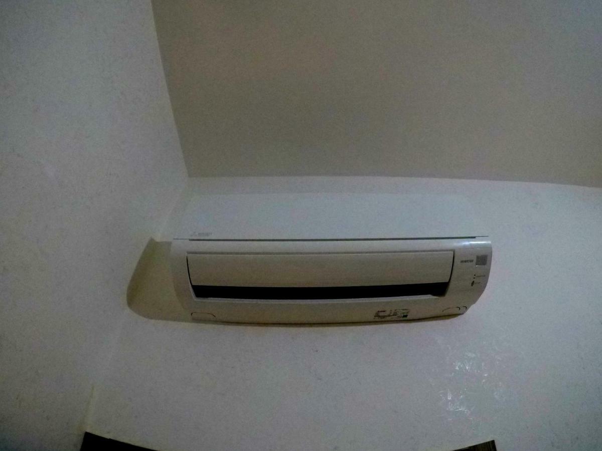 פוצאלו Welcome Home Apt. 2 מראה חיצוני תמונה