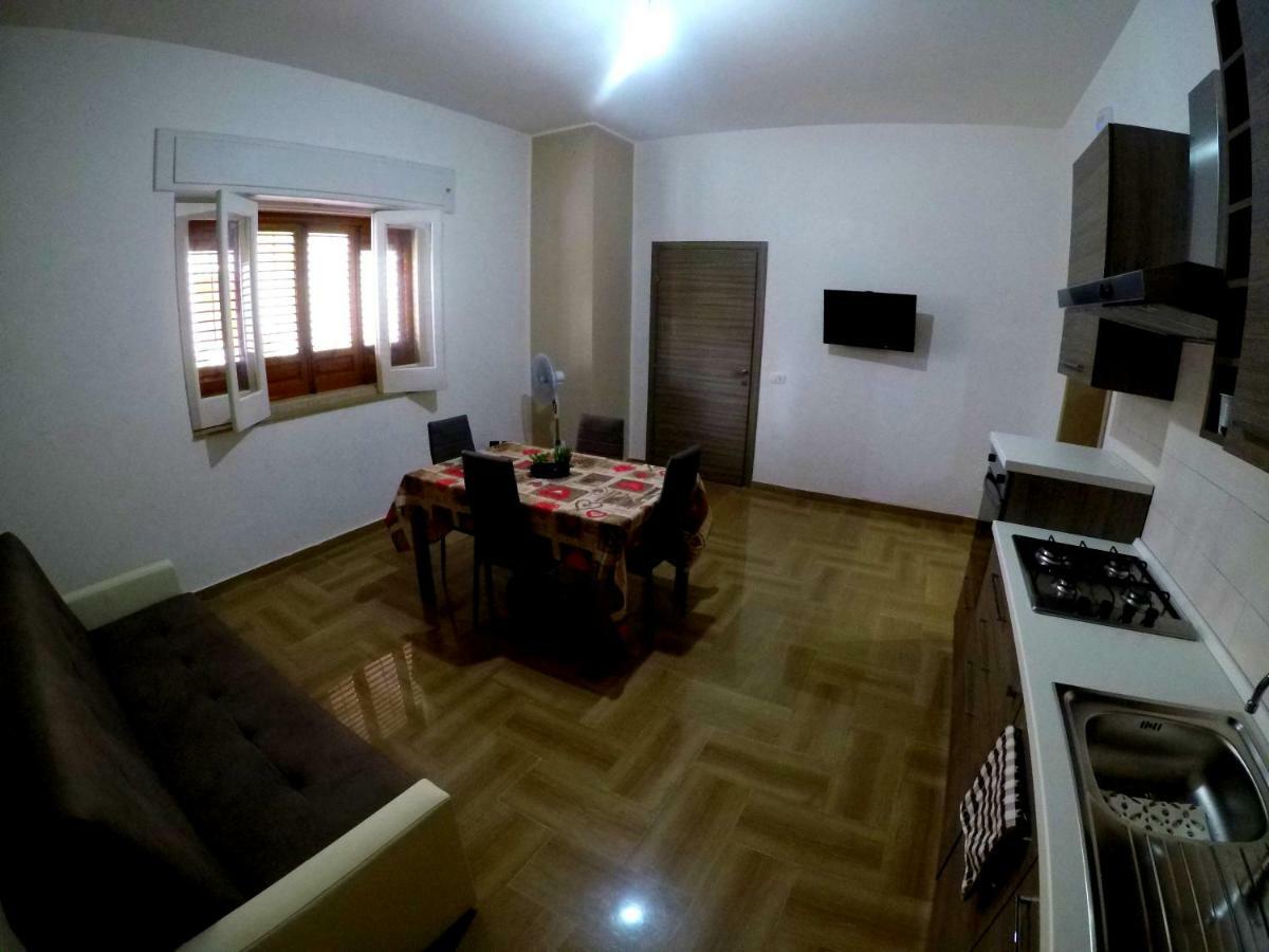 פוצאלו Welcome Home Apt. 2 מראה חיצוני תמונה