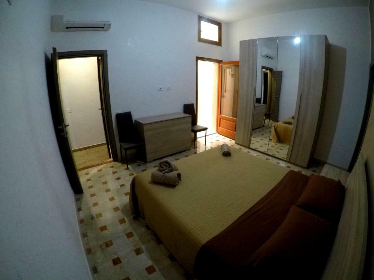 פוצאלו Welcome Home Apt. 2 מראה חיצוני תמונה